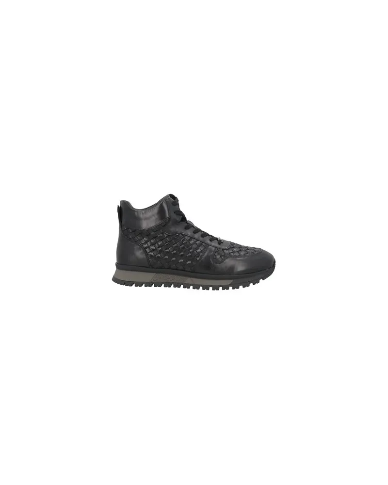 Baldinini SCHUHE - Sneakersauf YOOX.COM Schwarz