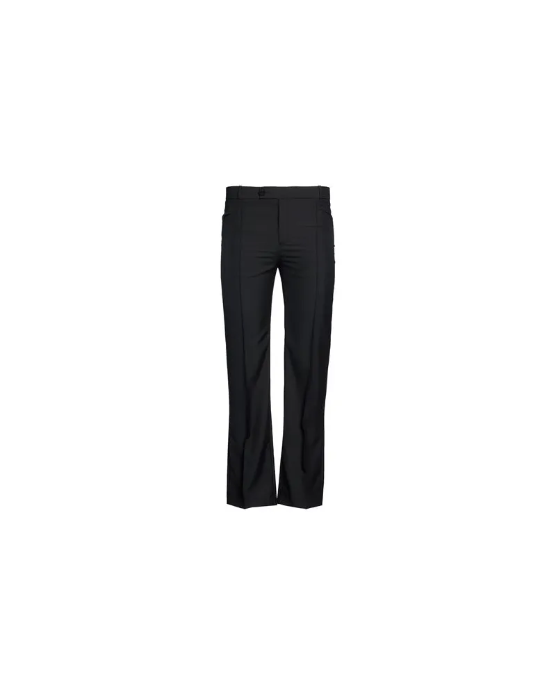 Ernest W. Baker HOSEN & RÖCKE - Hosenauf YOOX.COM Schwarz