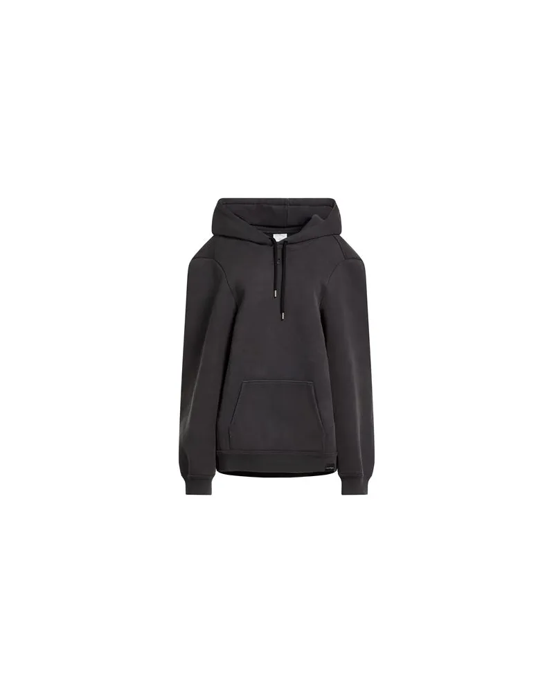 Courrèges TOPS - Sweatshirtsauf YOOX.COM Braungrau