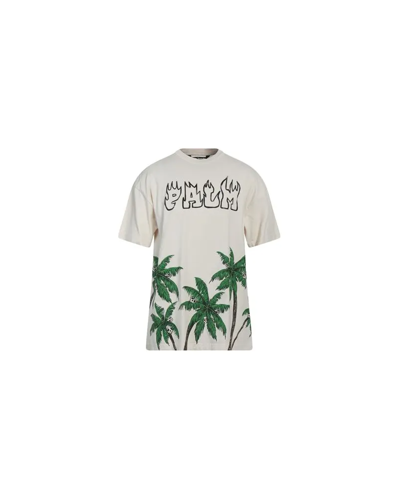 Palm Angels TOPS - T-shirtsauf YOOX.COM Off