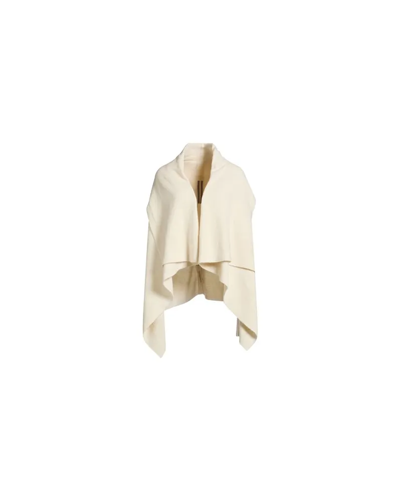 Rick Owens STRICKWAREN - Strickjackenauf YOOX.COM Elfenbein