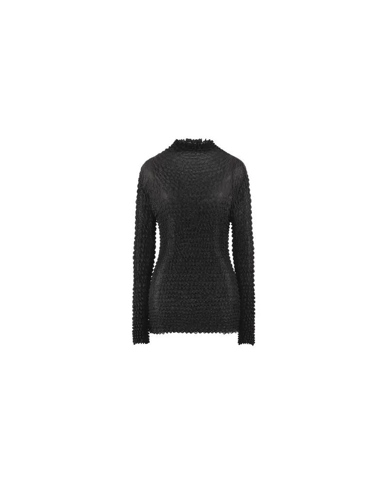 Proenza Schouler TOPS - T-shirtsauf YOOX.COM Schwarz