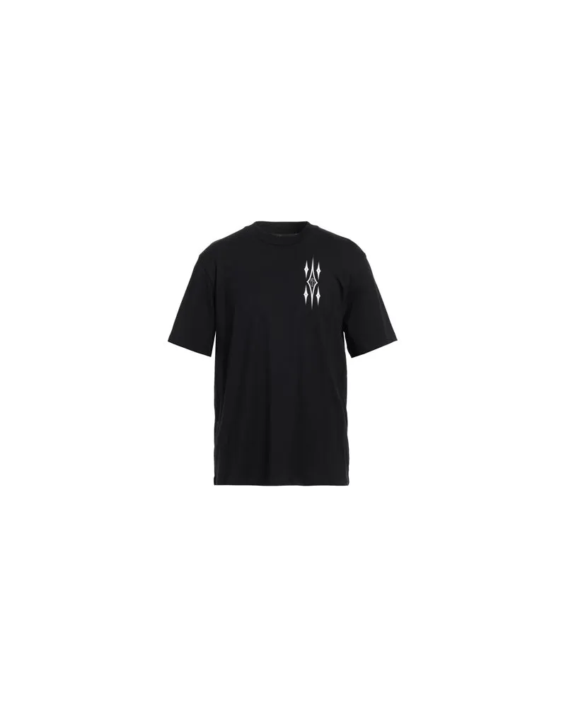 Amiri TOPS - T-shirtsauf YOOX.COM Schwarz