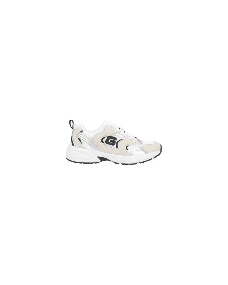 Gaëlle Bonheur SCHUHE - Sneakersauf YOOX.COM Beige
