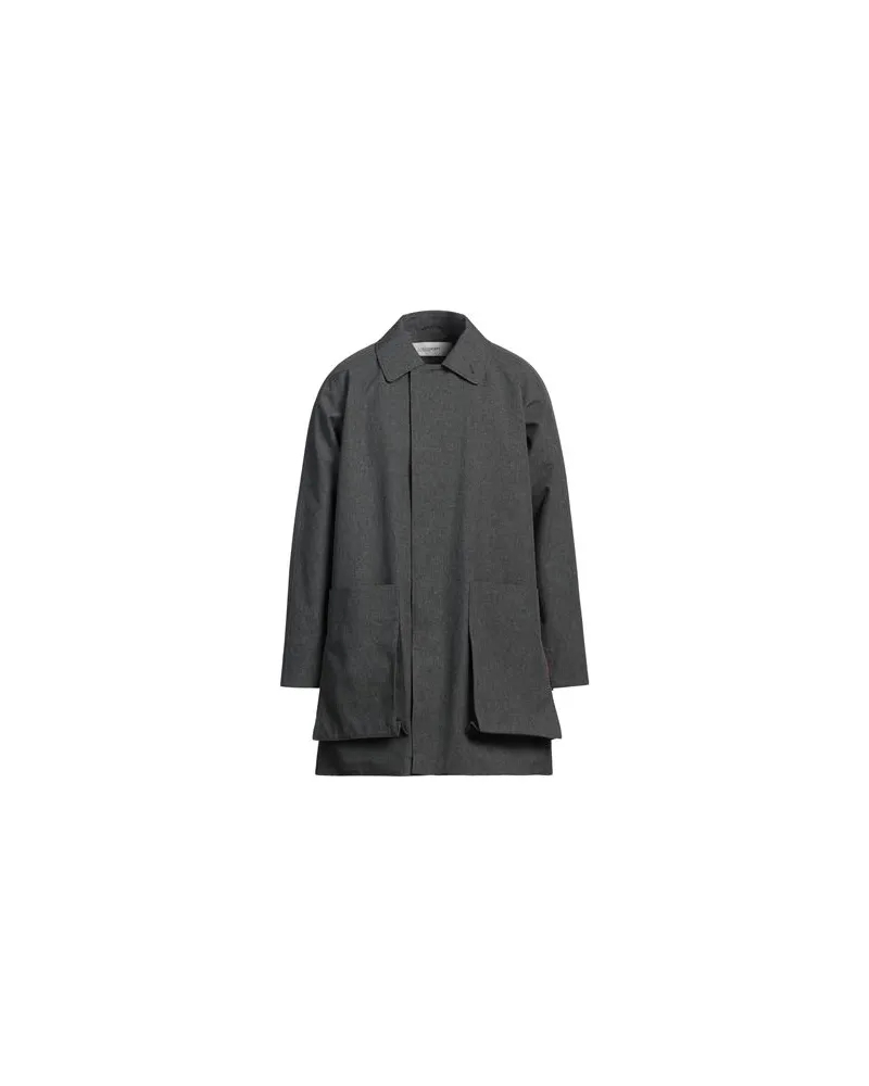 AdHoc JACKEN & MÄNTEL - Jacken, Mäntel & Trenchcoatsauf YOOX.COM Blei