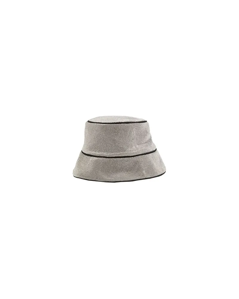 KARA ACCESSOIRES - Mützen & Hüteauf YOOX.COM Silber