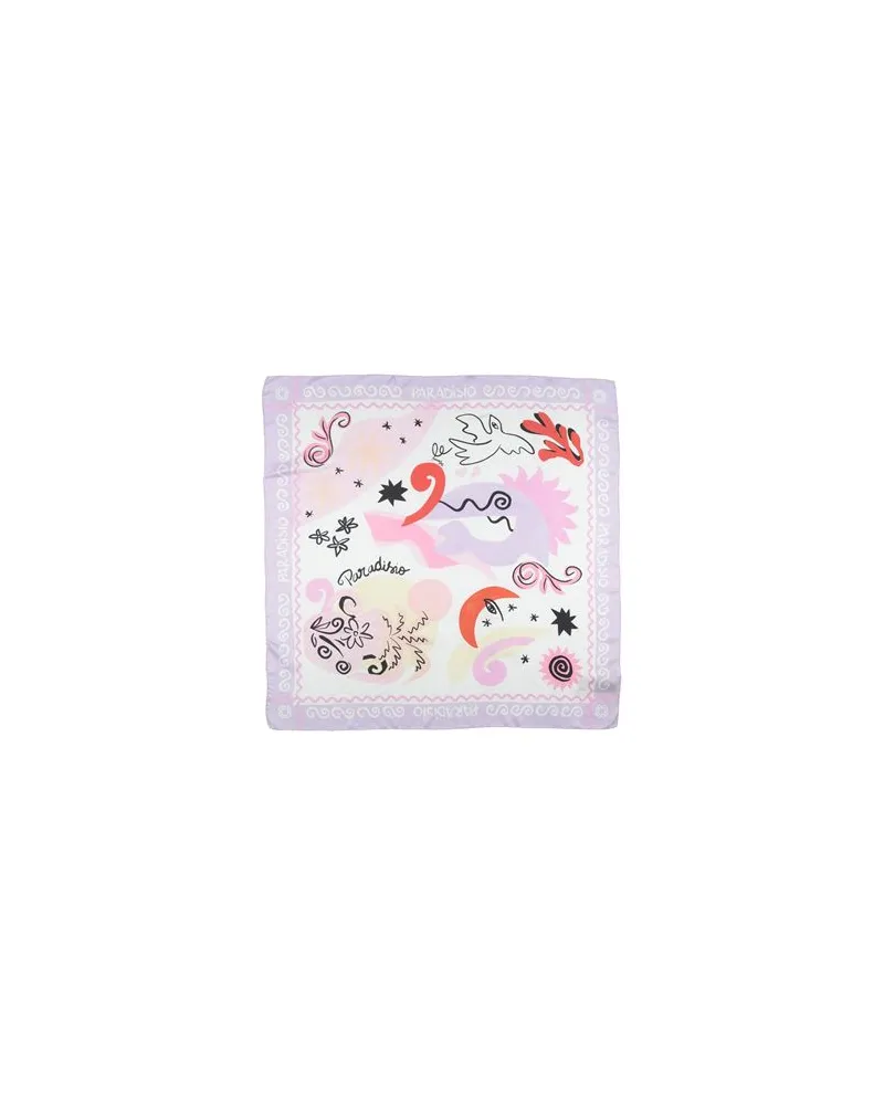 Maje ACCESSOIRES - Schalsauf YOOX.COM Lila