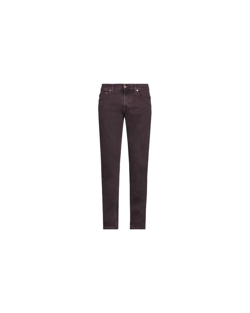 Harmont & Blaine HOSEN & RÖCKE - Jeanshosenauf YOOX.COM Malve