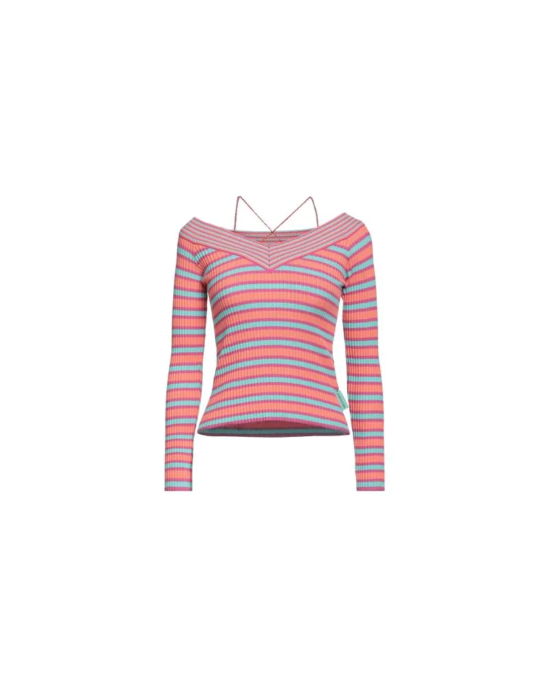 Andersson Bell STRICKWAREN - Pulloverauf YOOX.COM Lachs