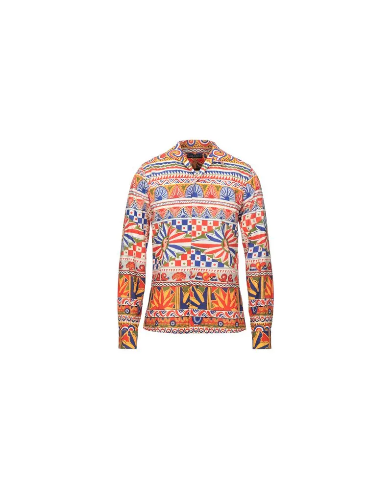 Dolce & Gabbana TOPS - Hemdenauf YOOX.COM Elfenbein