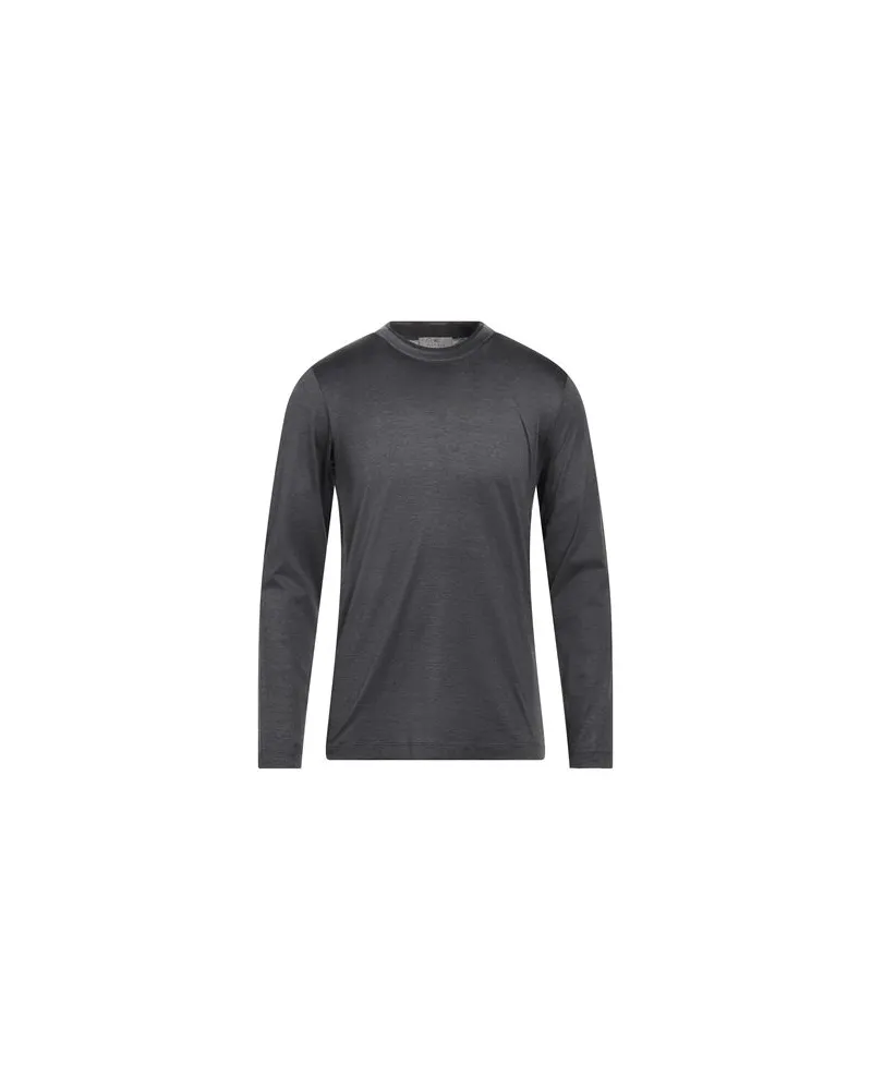 Canali TOPS - T-shirtsauf YOOX.COM Grau