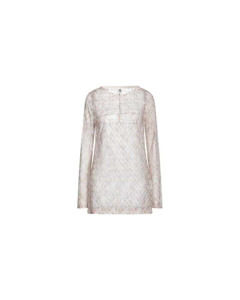 Missoni STRICKWAREN - Pulloverauf YOOX.COM Sand