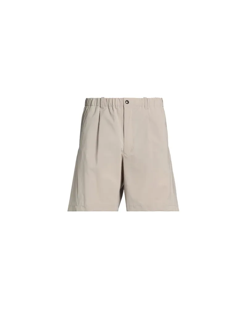 Goldwin HOSEN & RÖCKE - Shorts & Bermudashortsauf YOOX.COM Khaki