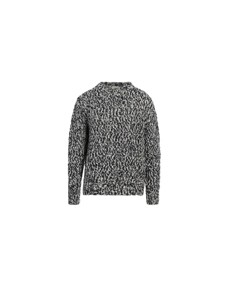Altea STRICKWAREN - Pulloverauf YOOX.COM Schwarz