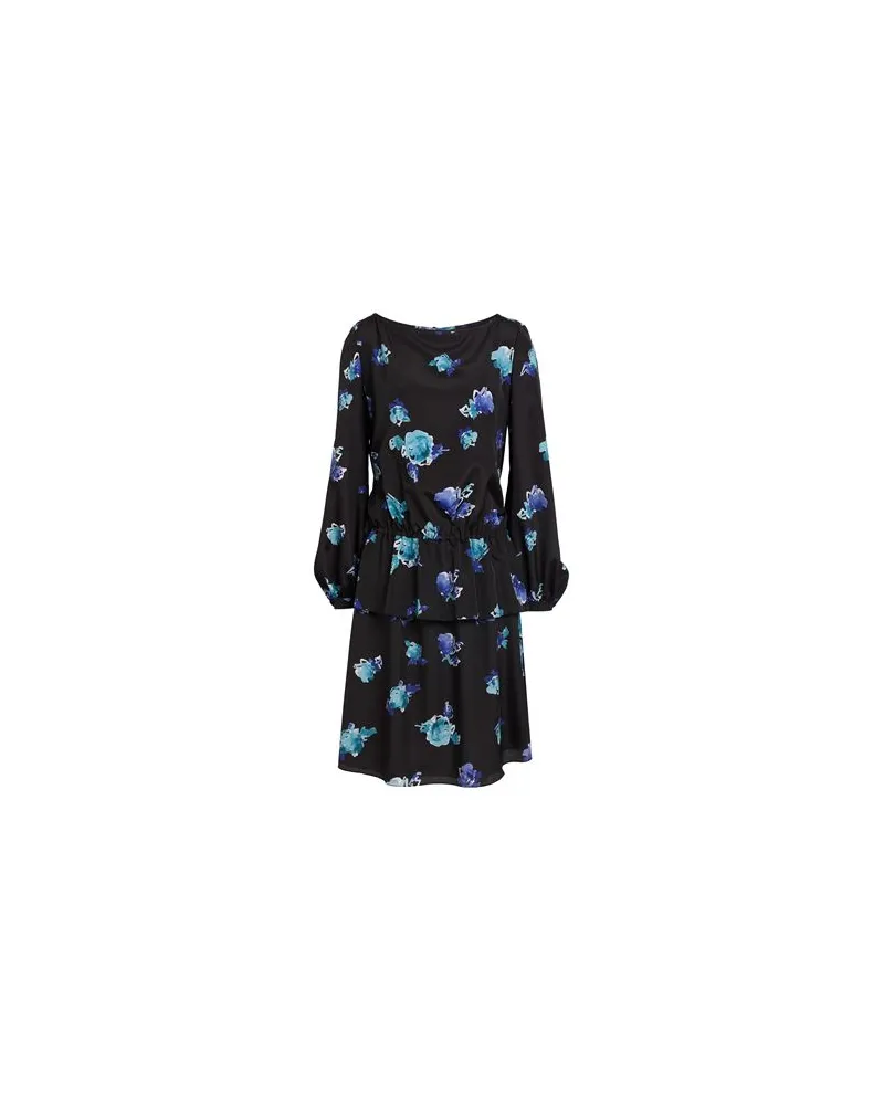 Emporio Armani KLEIDER - Mini-Kleiderauf YOOX.COM Schwarz