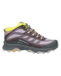 MERRELL Sneakers Flieder