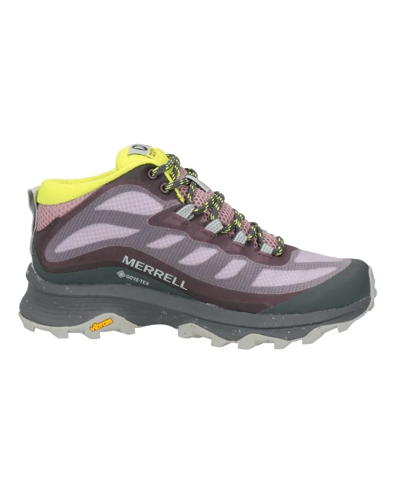 MERRELL Sneakers Flieder