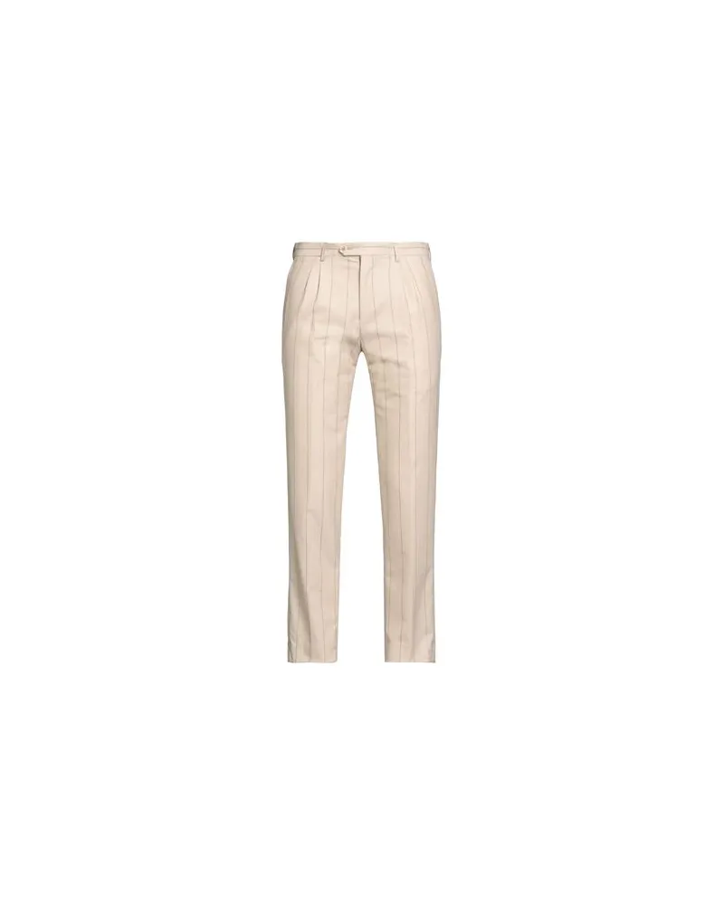 Eleventy PLATINUM - HOSEN & RÖCKE - Hosenauf YOOX.COM Beige