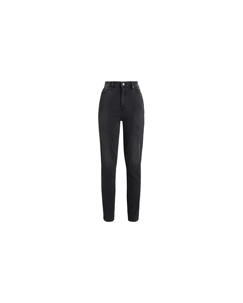 Paige HOSEN & RÖCKE - Jeanshosenauf YOOX.COM Blei