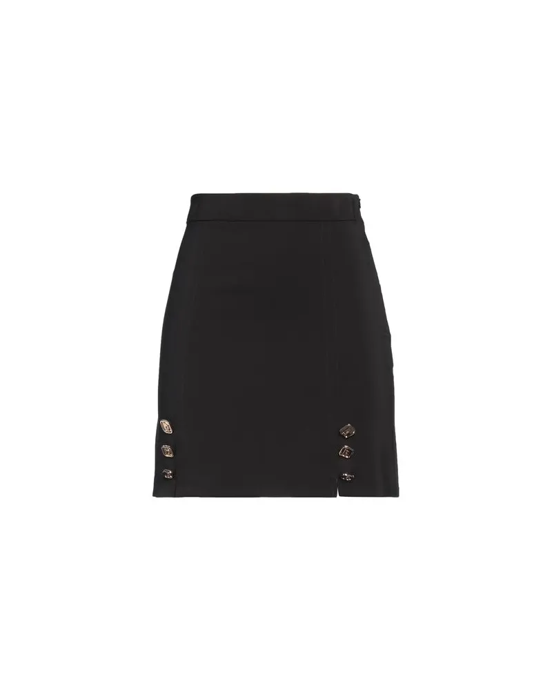 Hanita HOSEN & RÖCKE - Miniröckeauf YOOX.COM Schwarz