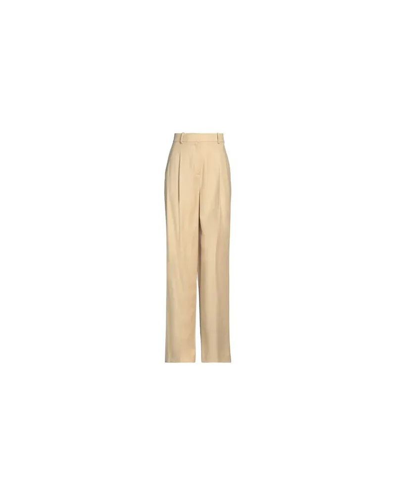 Theory HOSEN & RÖCKE - Hosenauf YOOX.COM Beige