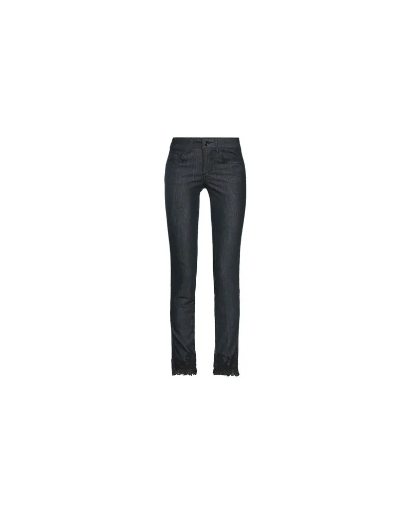 Liu Jo HOSEN & RÖCKE - Jeanshosenauf YOOX.COM Blau
