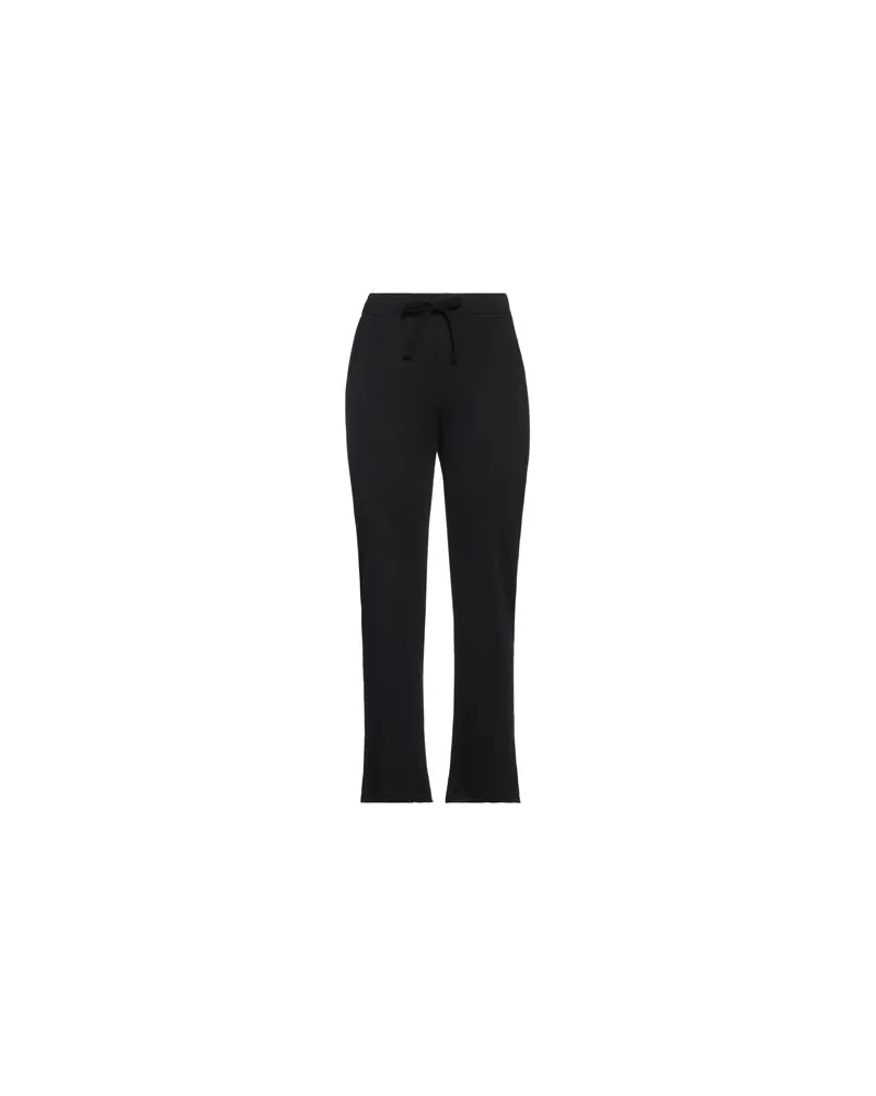 James Perse HOSEN & RÖCKE - Hosenauf YOOX.COM Schwarz