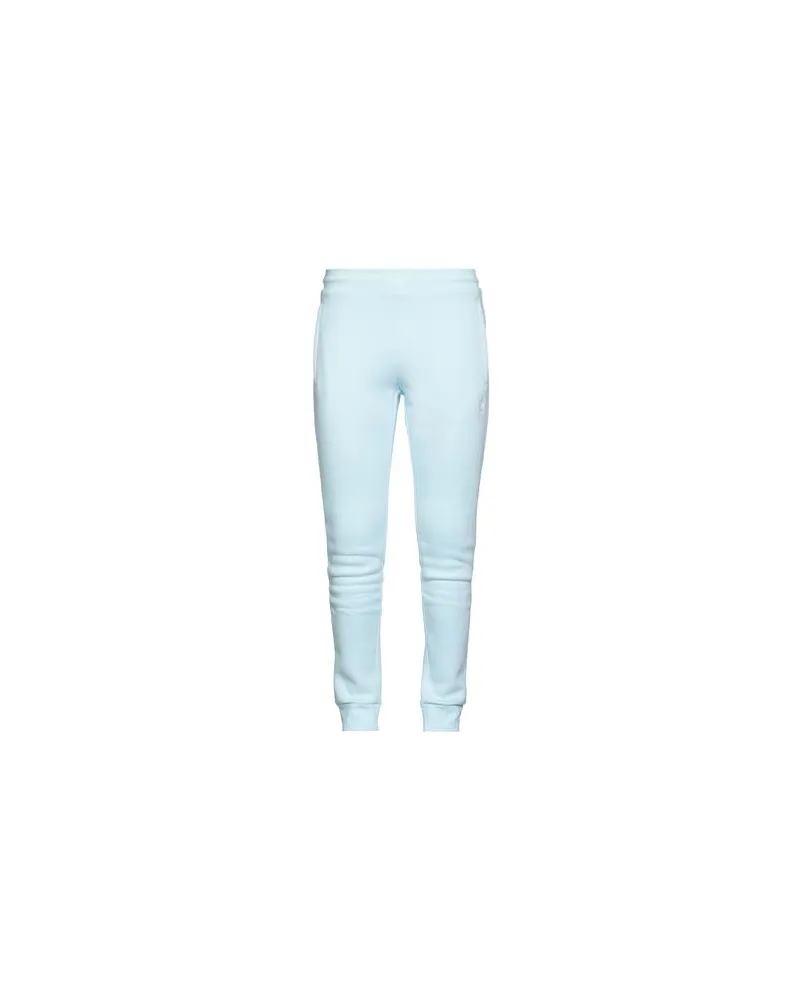 adidas HOSEN & RÖCKE - Hosenauf YOOX.COM Himmelblau