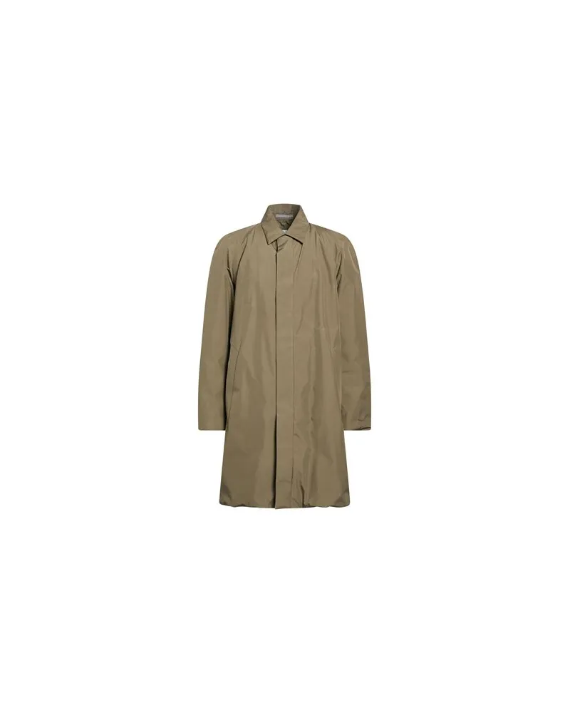 Norse Projects JACKEN & MÄNTEL - Jacken, Mäntel & Trenchcoatsauf YOOX.COM Salbeigrün