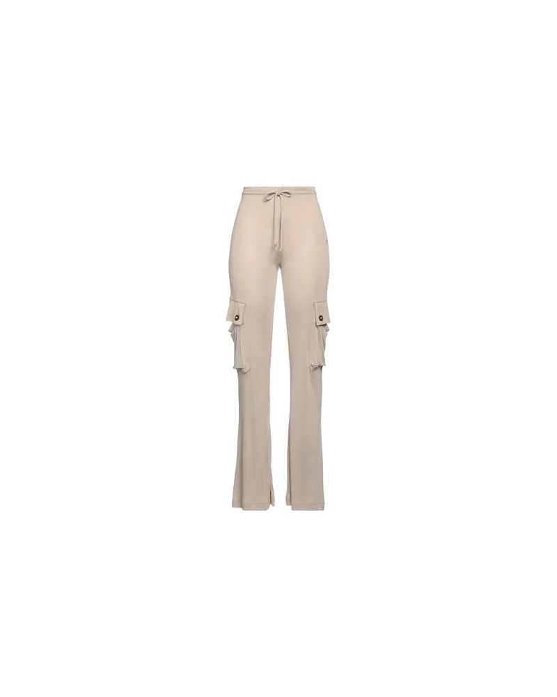 Acne Studios HOSEN & RÖCKE - Hosenauf YOOX.COM Beige