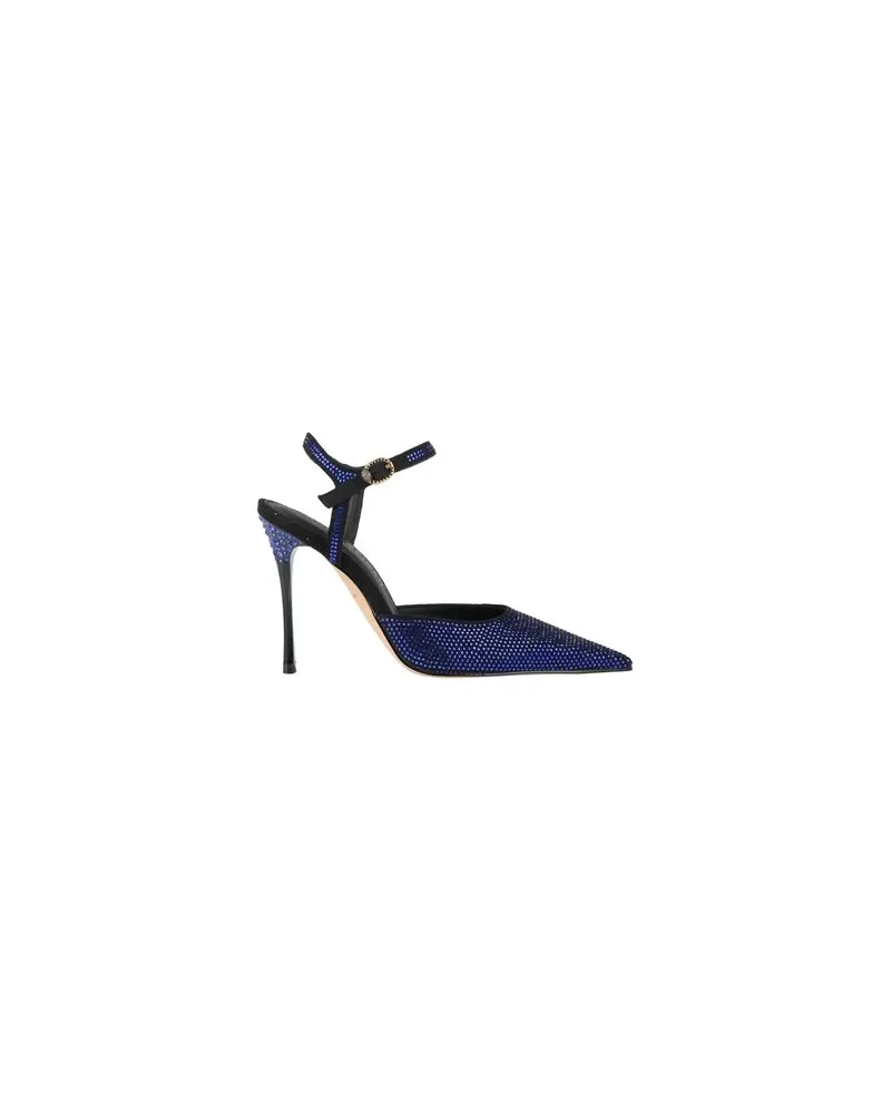 Kurt Geiger SCHUHE - Pumpsauf YOOX.COM Blau