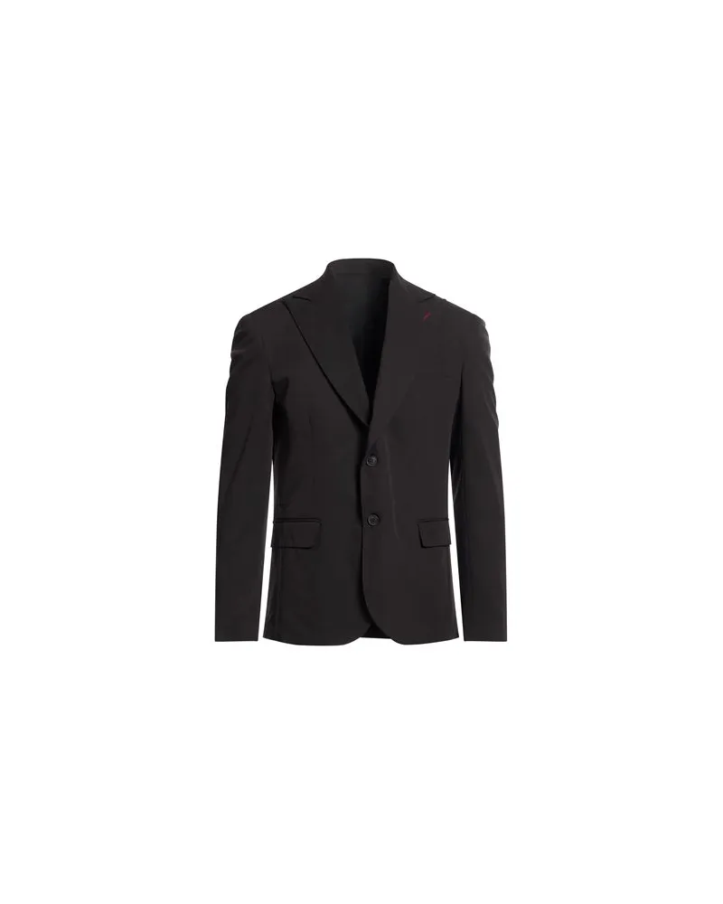 IMPERIAL ANZÜGE und CO-ORDS - Blazersauf YOOX.COM Schwarz