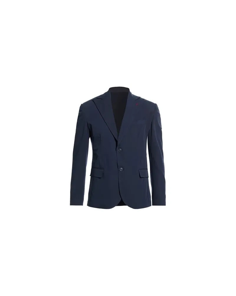 IMPERIAL ANZÜGE und CO-ORDS - Blazersauf YOOX.COM Marineblau