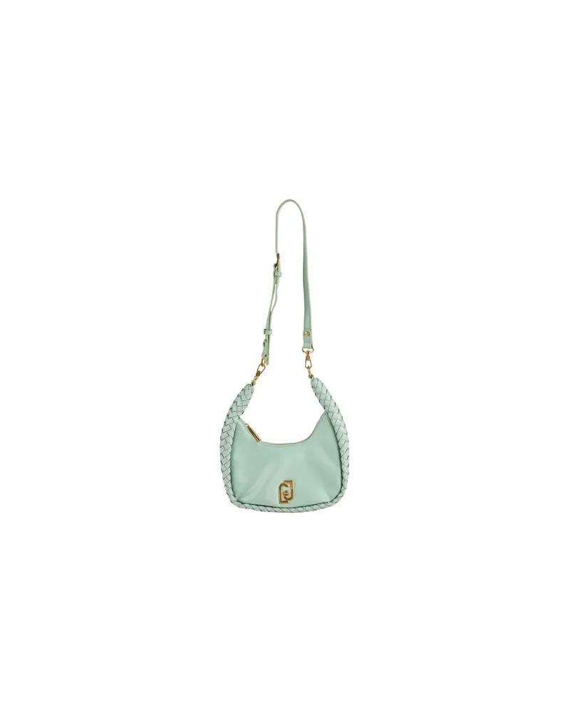 Liu Jo TASCHEN - Umhängetascheauf YOOX.COM Tūrkis
