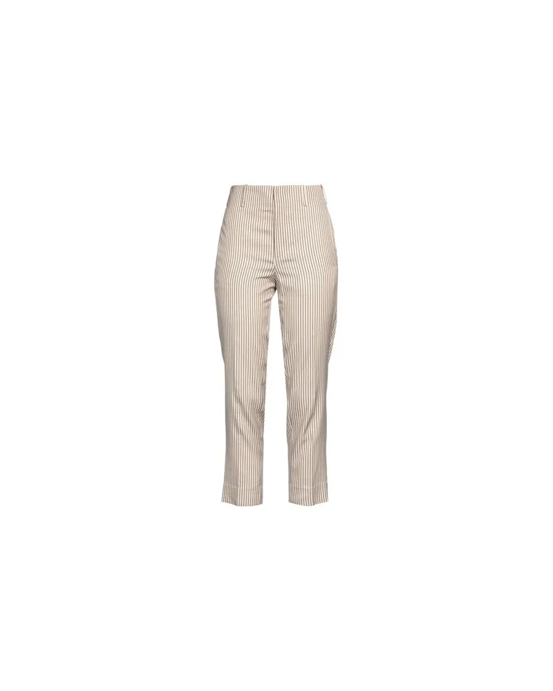 Incotex HOSEN & RÖCKE - Hosenauf YOOX.COM Sand