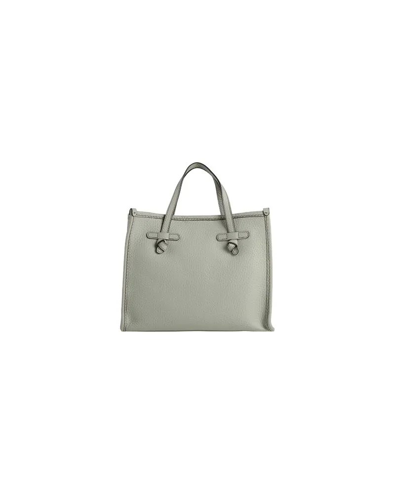 Gianni Chiarini MARCELLA CLUB - TASCHEN - Handtaschenauf YOOX.COM Salbeigrün