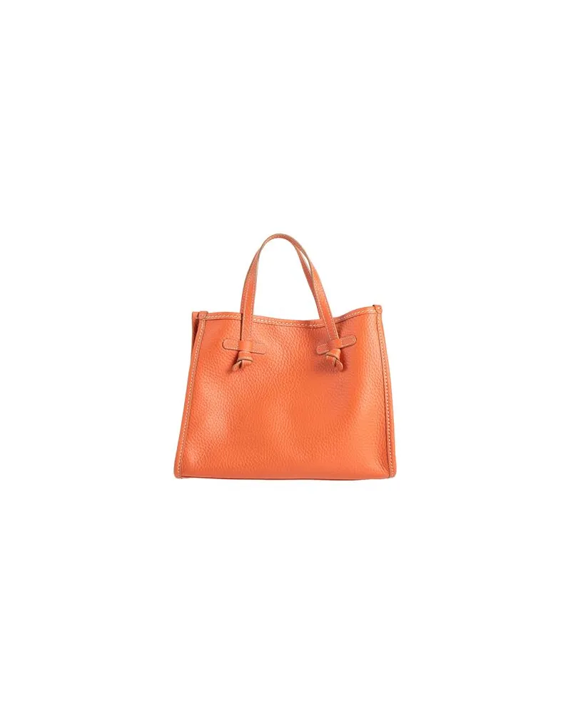 Gianni Chiarini MARCELLA CLUB - TASCHEN - Handtaschenauf YOOX.COM Orange