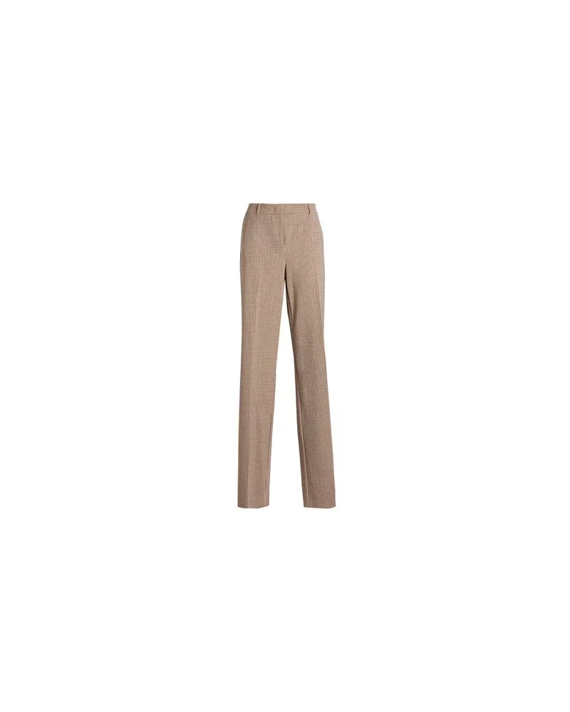 MARELLA HOSEN & RÖCKE - Hosenauf YOOX.COM Kamel