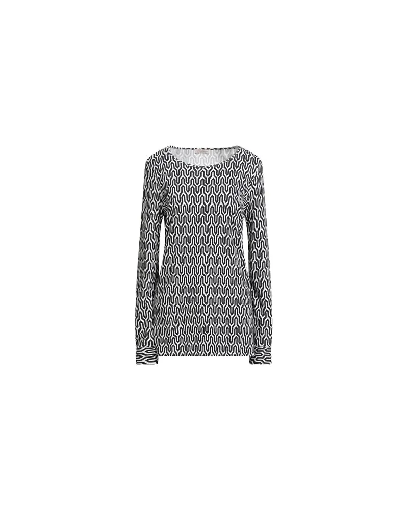 Camicettasnob TOPS - Topsauf YOOX.COM Weiß