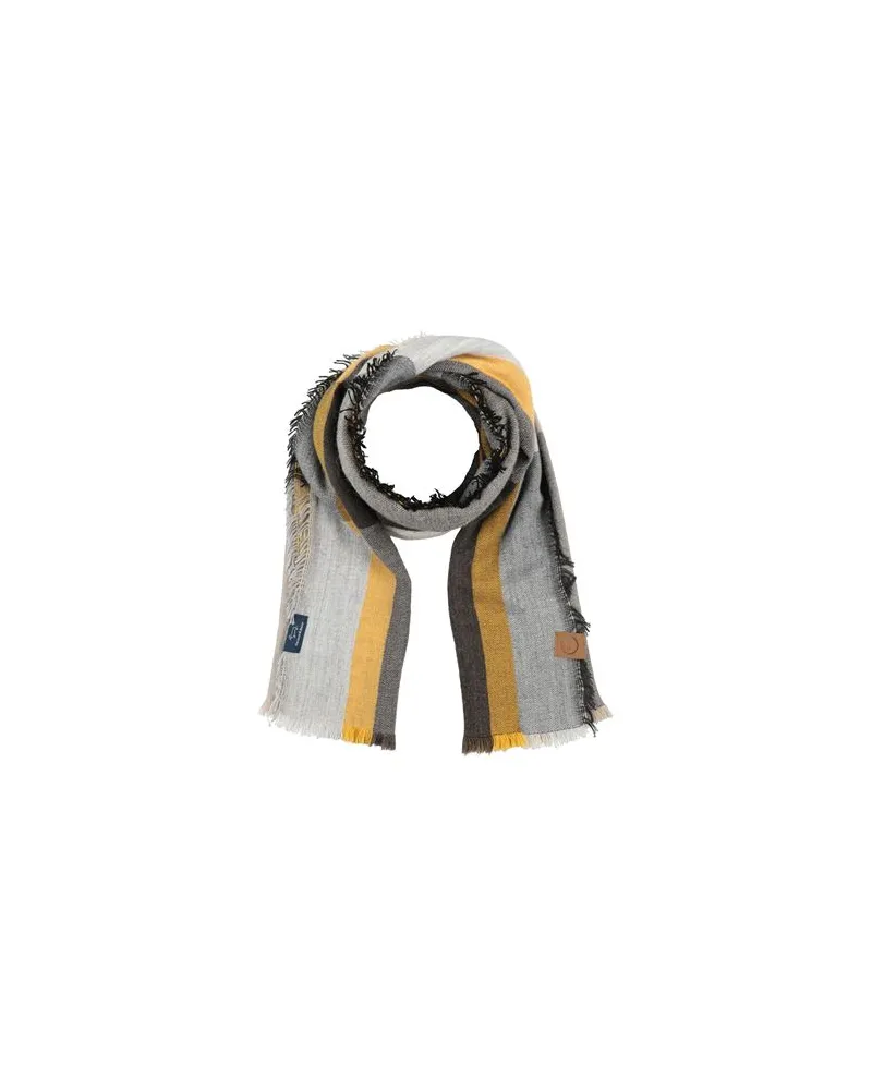 Harmont & Blaine ACCESSOIRES - Schalsauf YOOX.COM Senf