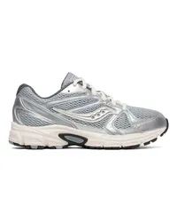 Saucony Sneakers Silber