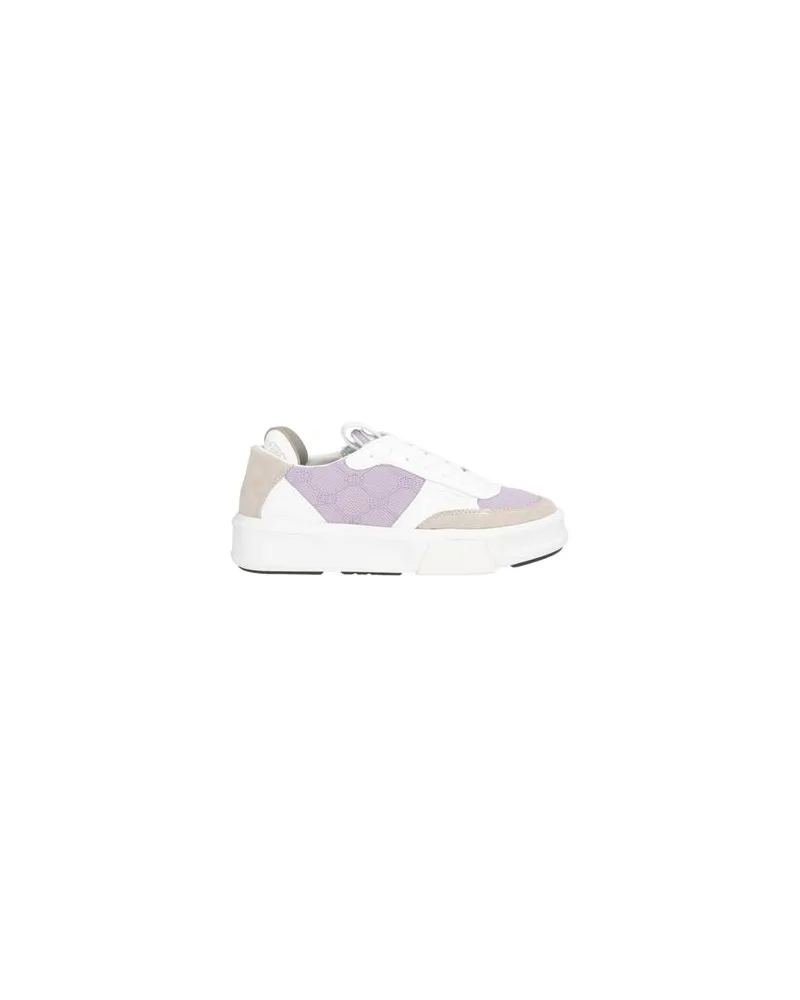 Twin-Set SCHUHE - Sneakersauf YOOX.COM Lila