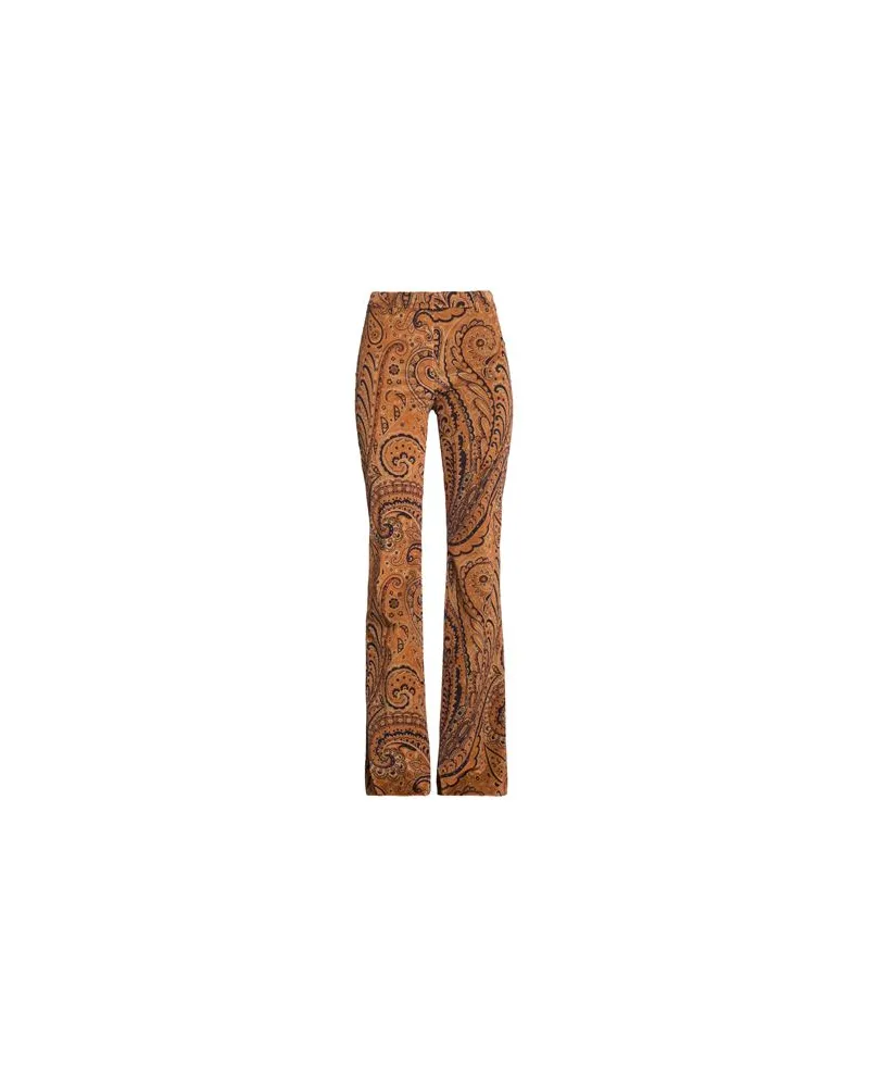 Etro HOSEN & RÖCKE - Hosenauf YOOX.COM Orange