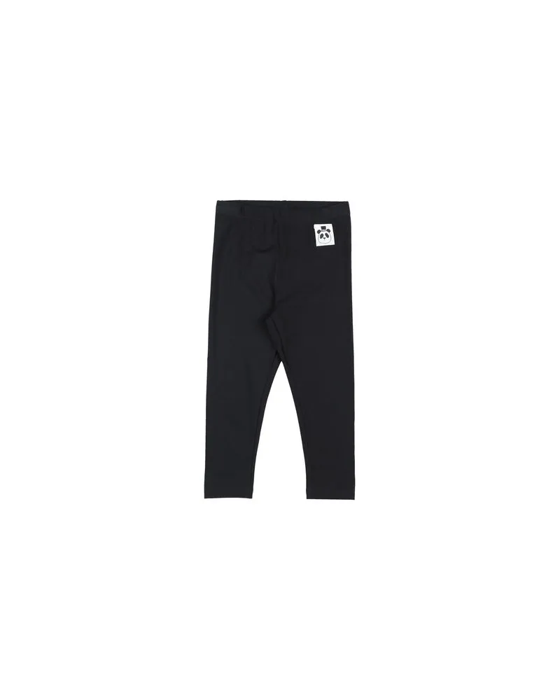 Mini Rodini HOSEN & RÖCKE - Leggingsauf YOOX.COM Schwarz