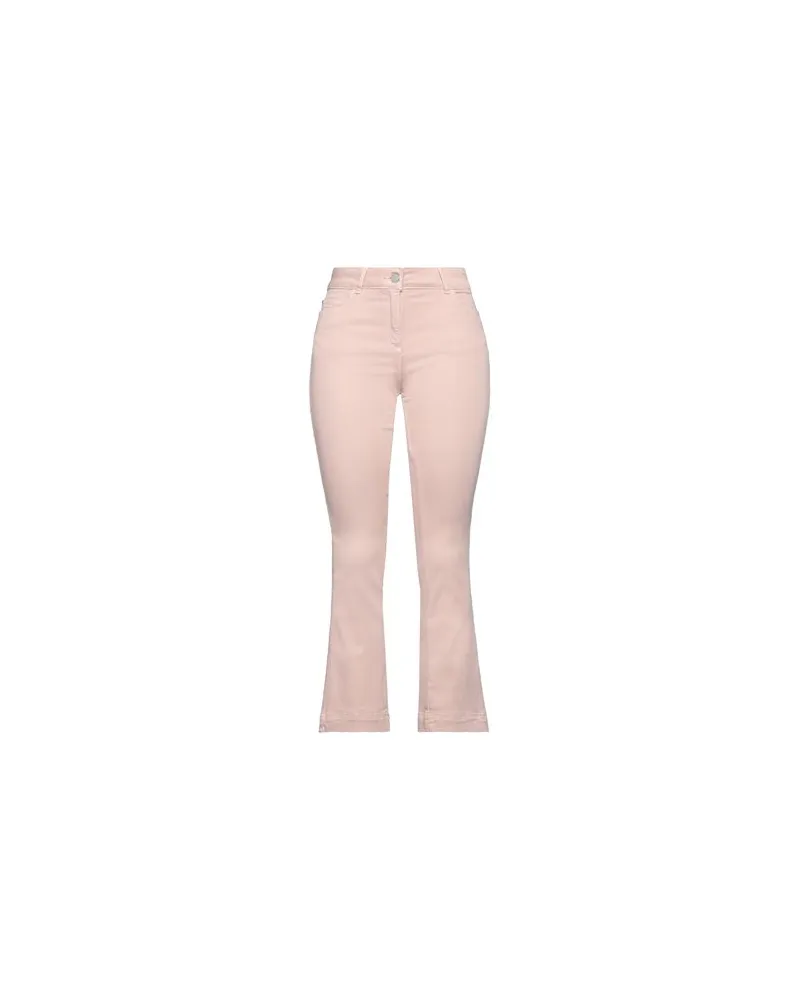NENETTE HOSEN & RÖCKE - Jeanshosenauf YOOX.COM Antikrosa