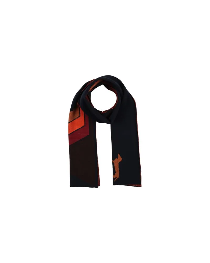 Harmont & Blaine ACCESSOIRES - Schalsauf YOOX.COM Marineblau