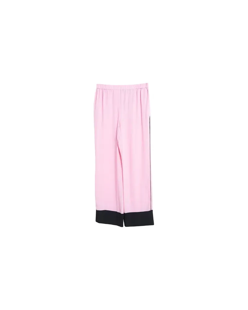 N° 21 HOSEN & RÖCKE - Hosenauf YOOX.COM Rosa