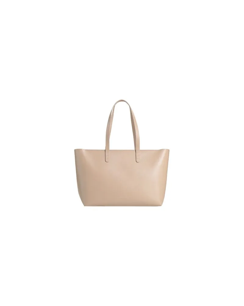 Mansur Gavriel TASCHEN - Handtaschenauf YOOX.COM Beige