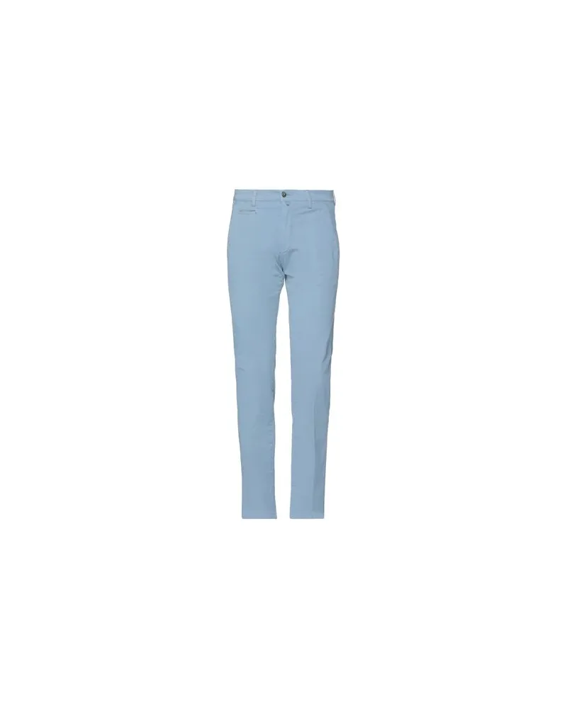 Briglia 1949 HOSEN & RÖCKE - Hosenauf YOOX.COM Himmelblau
