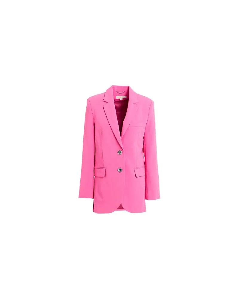 Michael Kors ANZÜGE und CO-ORDS - Blazersauf YOOX.COM Fuchsia